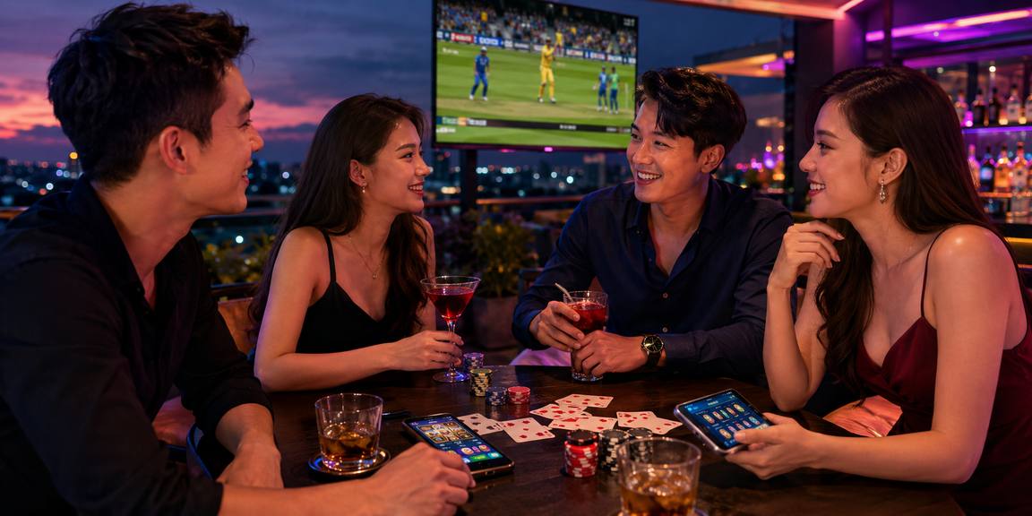 06tr88 Thông tin của bạn được bảo vệ như thế nào tại 06tr88